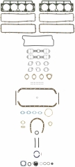 Motordichtsatz - Gasket Full Set  Cadillac V8 390+365  56-62